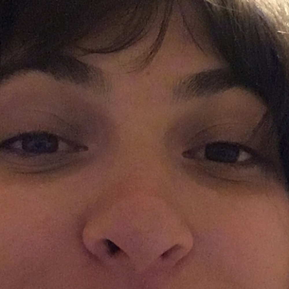 Meet your Posher, Leah